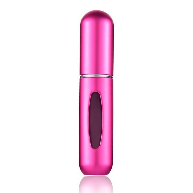 Travel Perfume Atomizer - LuxeEssence