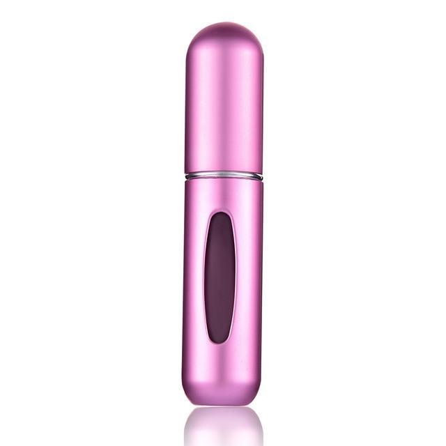 Travel Perfume Atomizer - LuxeEssence