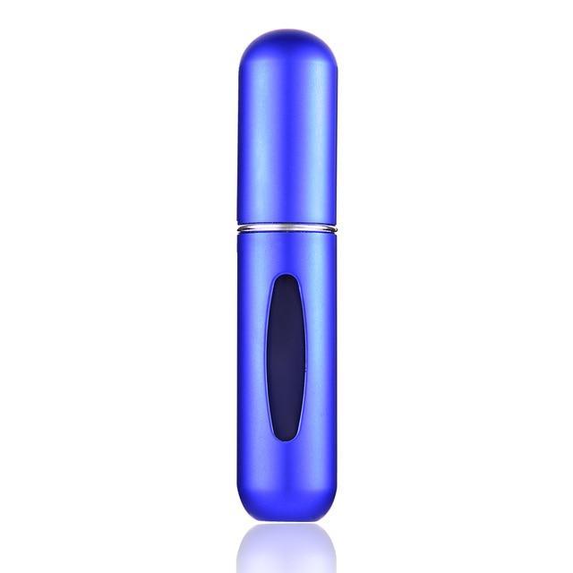 Travel Perfume Atomizer - LuxeEssence
