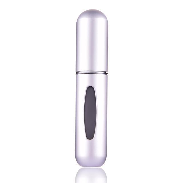 Travel Perfume Atomizer - LuxeEssence
