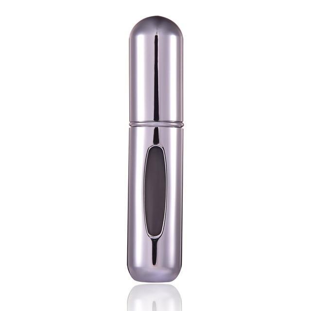 Travel Perfume Atomizer - LuxeEssence