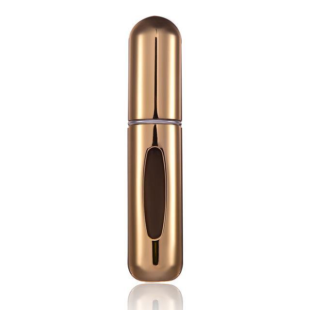 Travel Perfume Atomizer - LuxeEssence