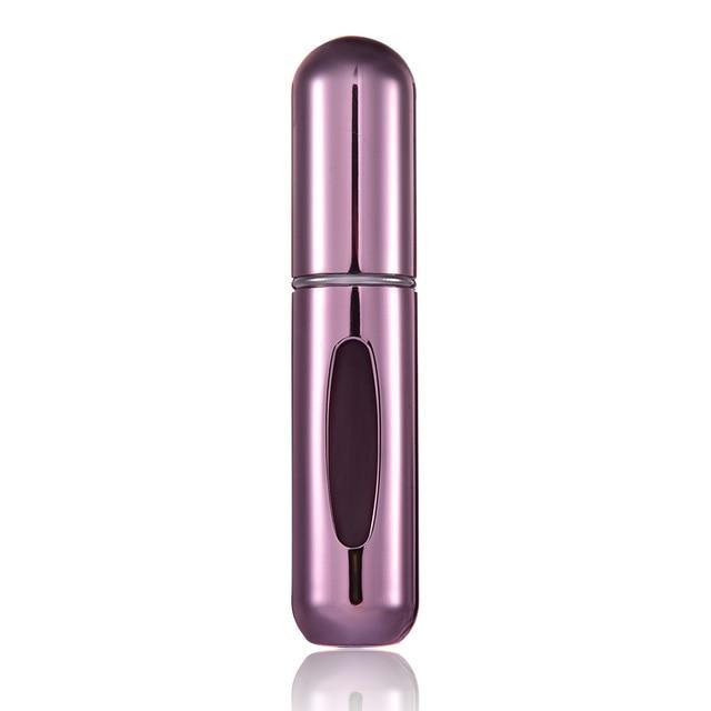 Travel Perfume Atomizer - LuxeEssence