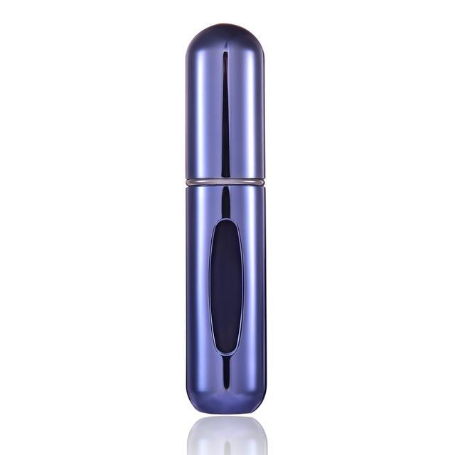 Travel Perfume Atomizer - LuxeEssence