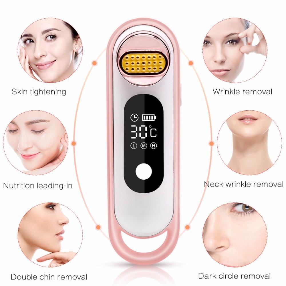 Thermo Wand - LuxeHeat Precision Temperature Tool