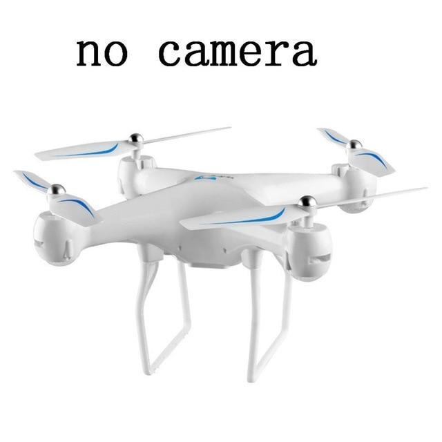 4K Camera Drone Quadcopter - SkyVision Elite