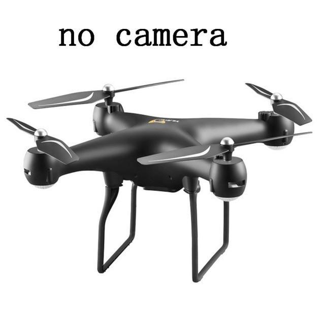 4K Camera Drone Quadcopter - SkyVision Elite