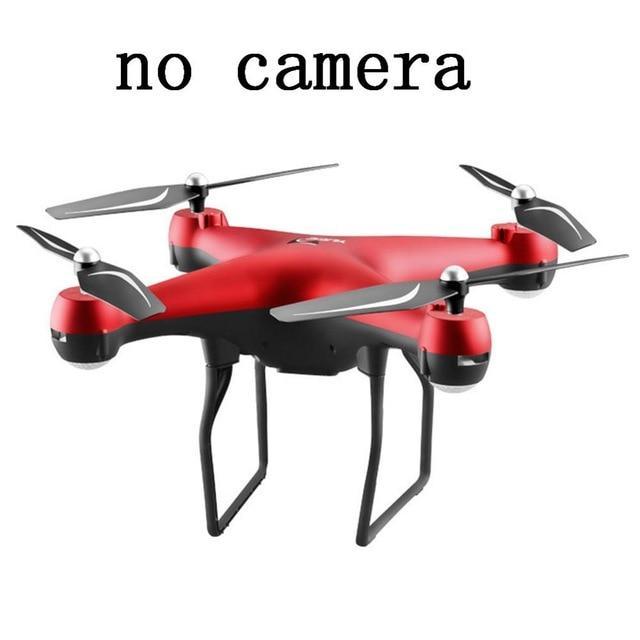 4K Camera Drone Quadcopter - SkyVision Elite