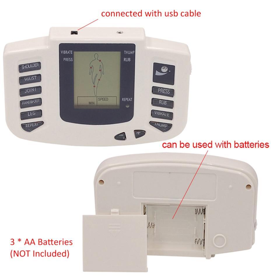 Muscle Stimulator - ElitePulse