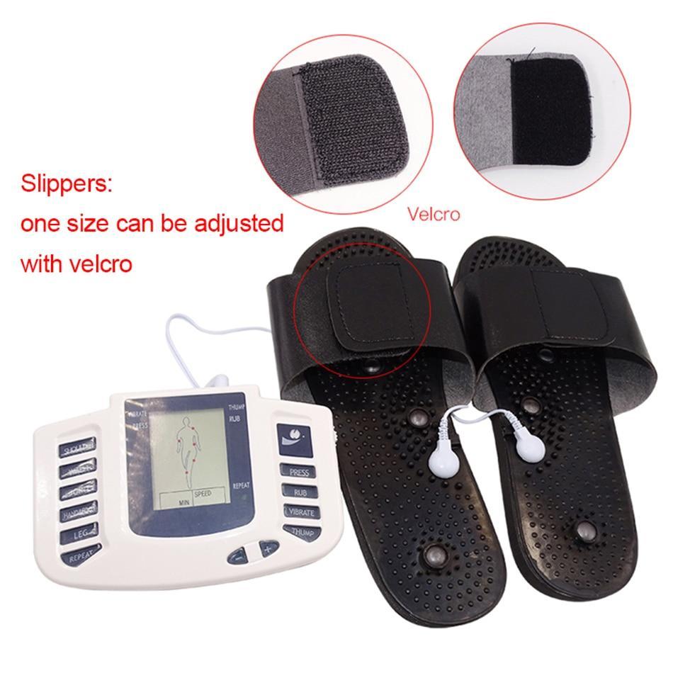 Muscle Stimulator - ElitePulse