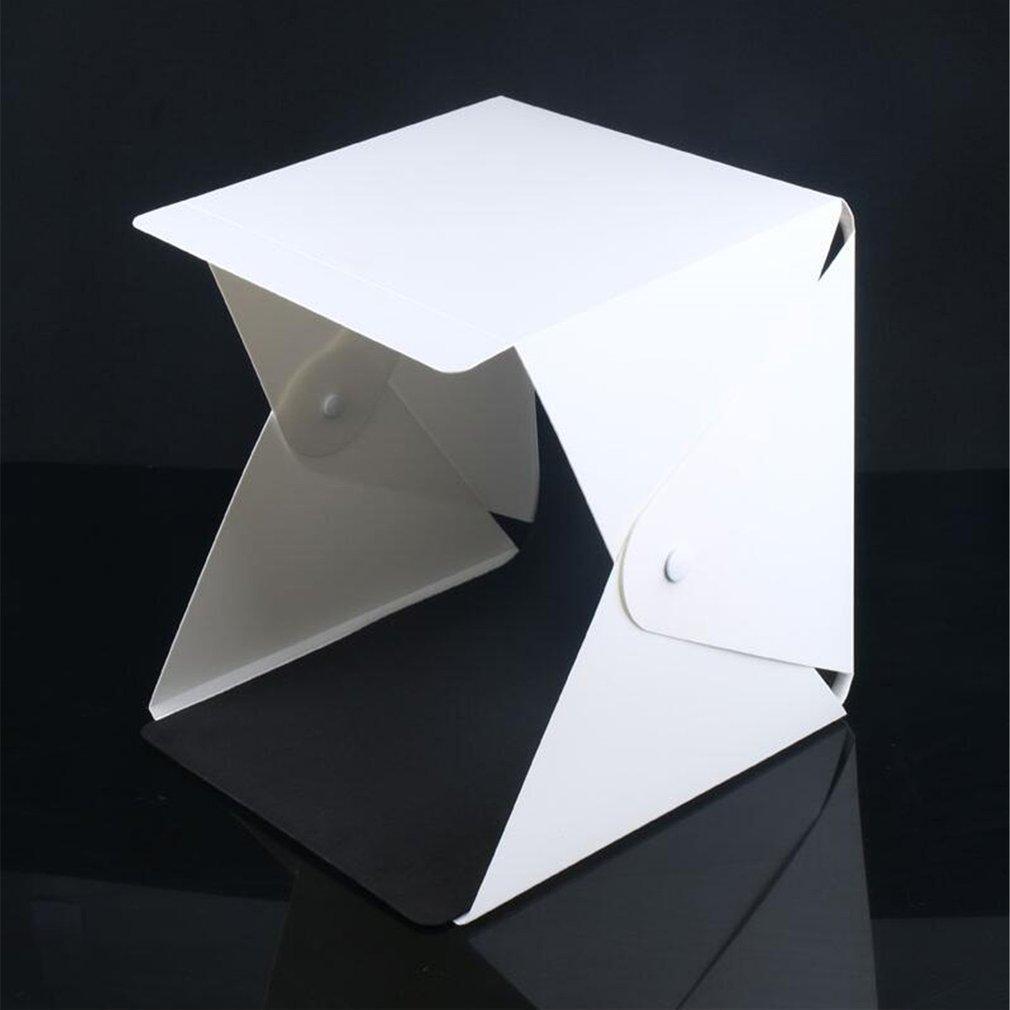 LED Mini Studio Box - LuminaPro