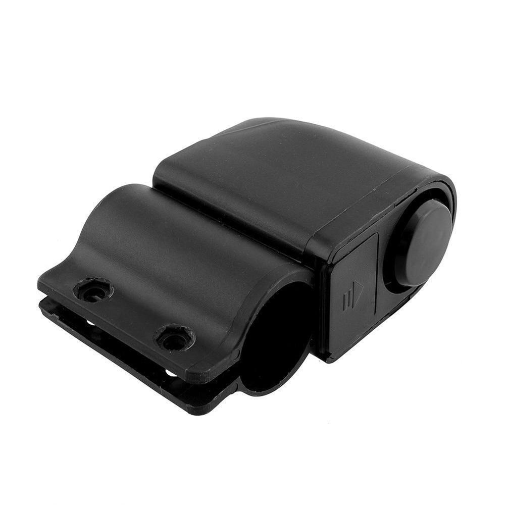 Anti Theft Bicycle Alarm - SecureRide Pro