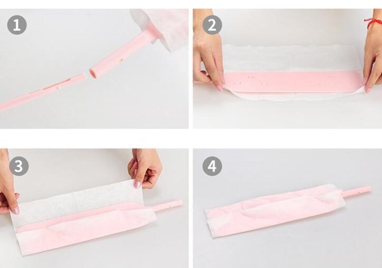Detachable Cleaning Duster - PureClean Essentials