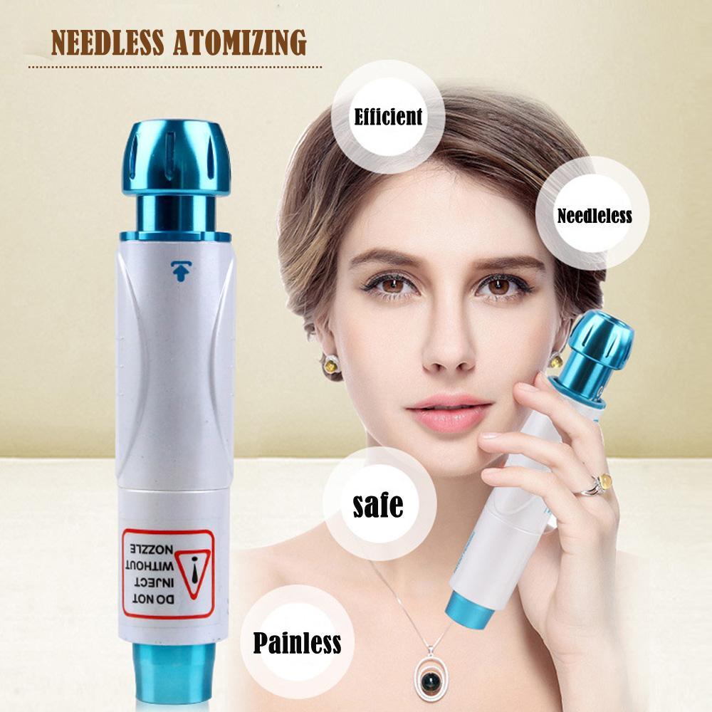 Atomizing Pen - LuxeMist
