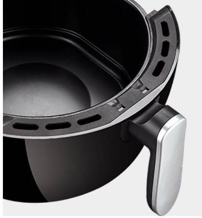 Air Fryer - PureCrisp Pro with Rapid Air Technology