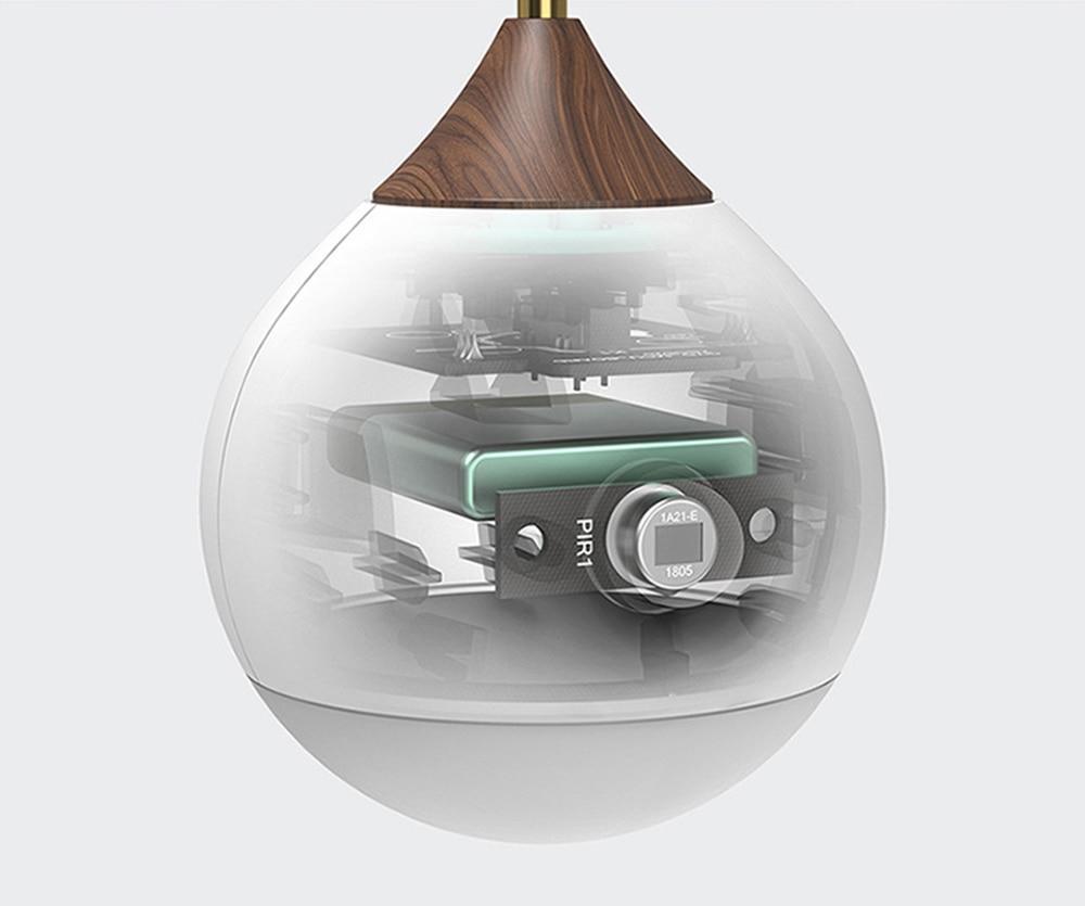 Smart Sunny Sensor Light - LumaGlow