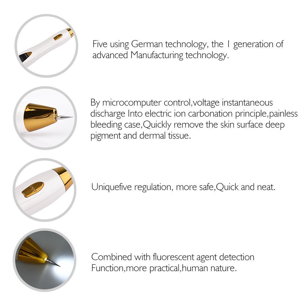 Mole & Freckle Remover - PureSkin Essentials