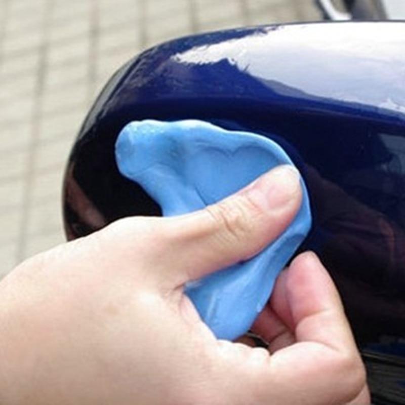 Clay Cleaning Kit - LuxeAuto Care