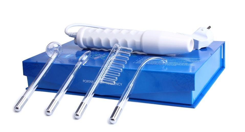 Electrotherapy Wand - LuxePulse