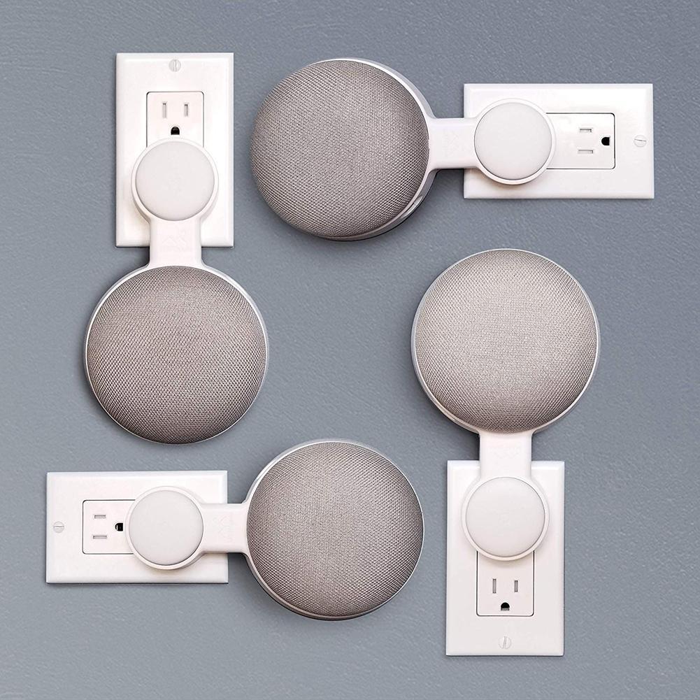 Smart Wall Mount Holder for Google Assistant - ElevateTech