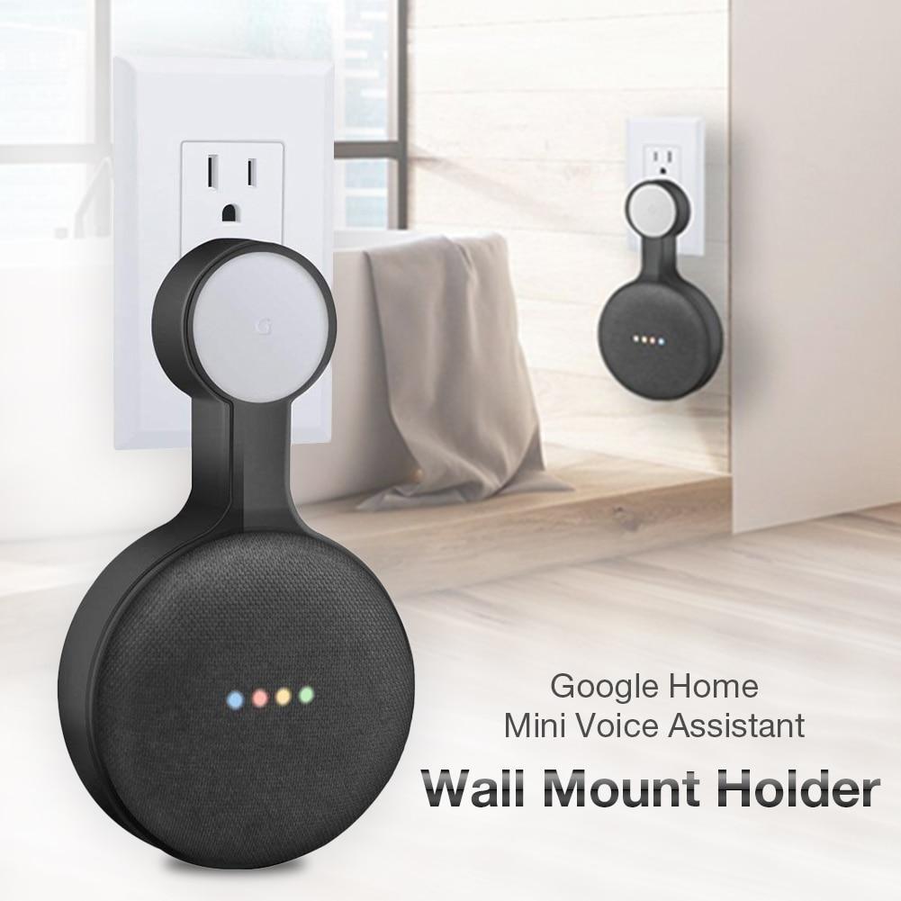 Smart Wall Mount Holder for Google Assistant - ElevateTech