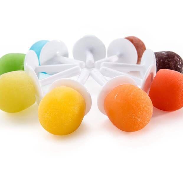 Popsicle Mold - ChillCraft