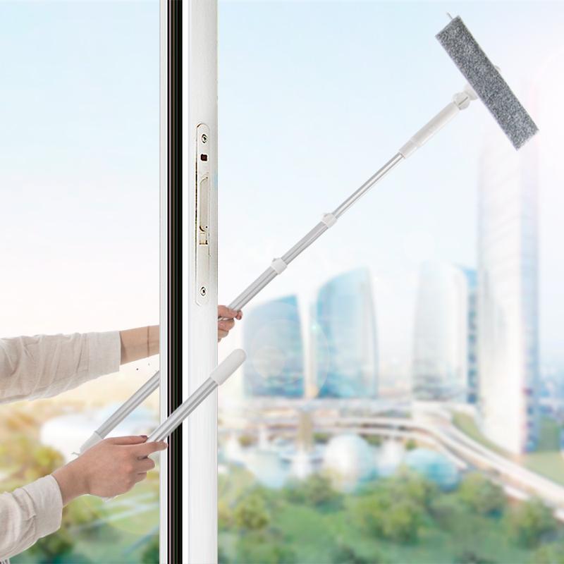 Magic Spray Mop for Wooden Floors - PureClean Essentials
