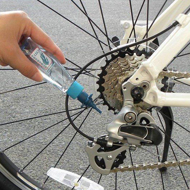 Bicycle Lubricant - CycleGuard Pro