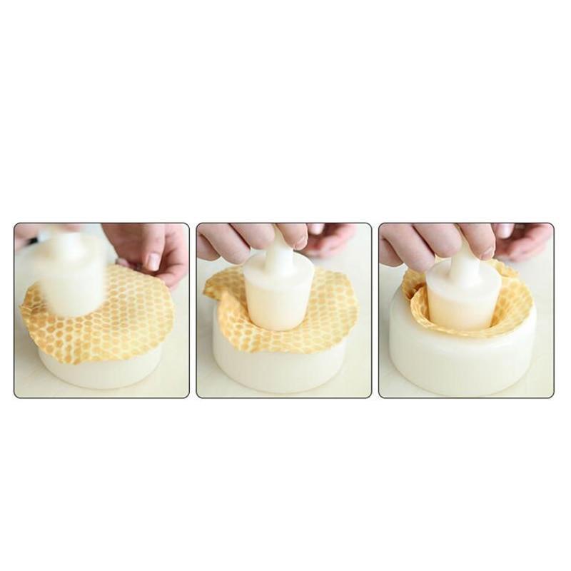 Waffle Bowl Mold - Gourmet Kitchen Essentials