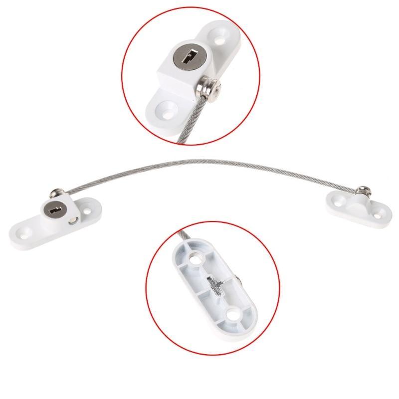 Safety Cable Lock - SecureGuard