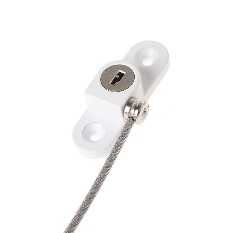 Safety Cable Lock - SecureGuard