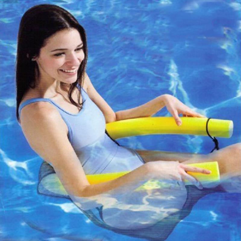 Floating Chair - AquaLuxe Comfort