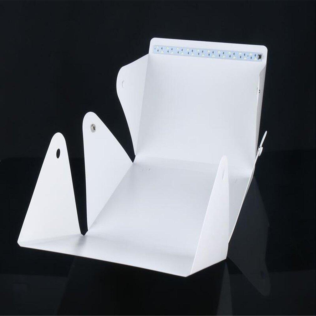LED Mini Studio Box - LuminaPro