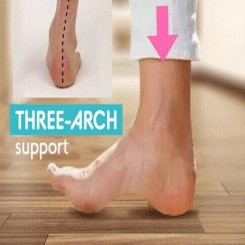 Bunion Corrector 2.0 - SoleHarmony