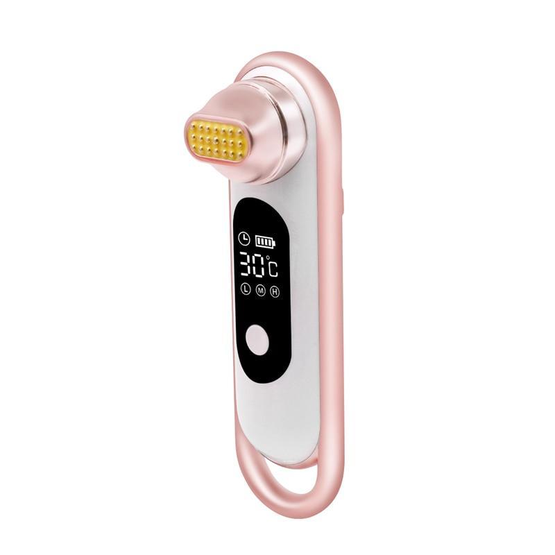 Thermo Wand - LuxeHeat Precision Temperature Tool