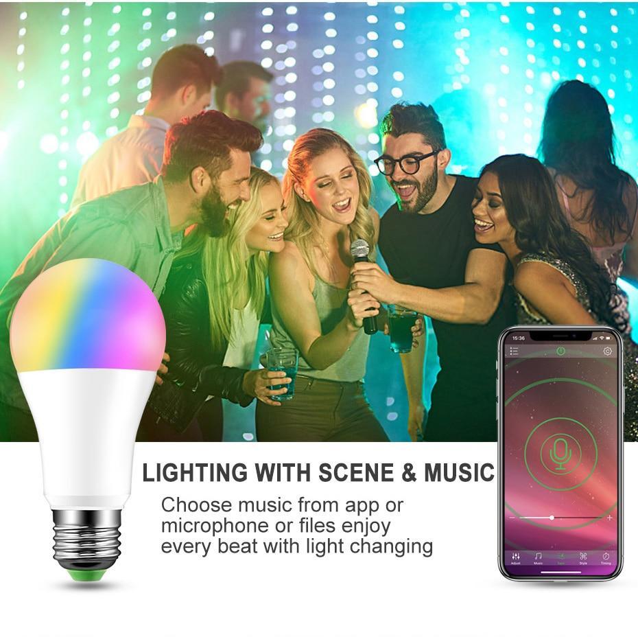 Spite Light - Luminara Glow