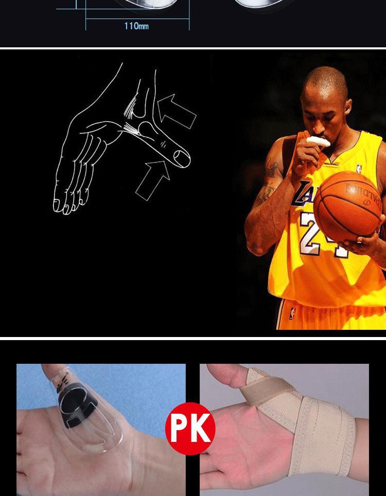 Thumbs Protector - GuardPro