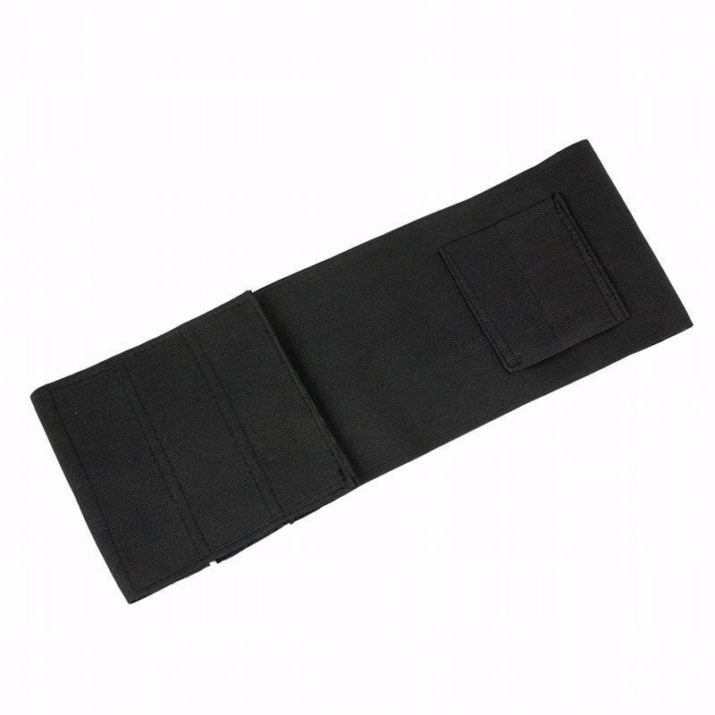 Adjustable Belly Band Holster - SecureFit Gear