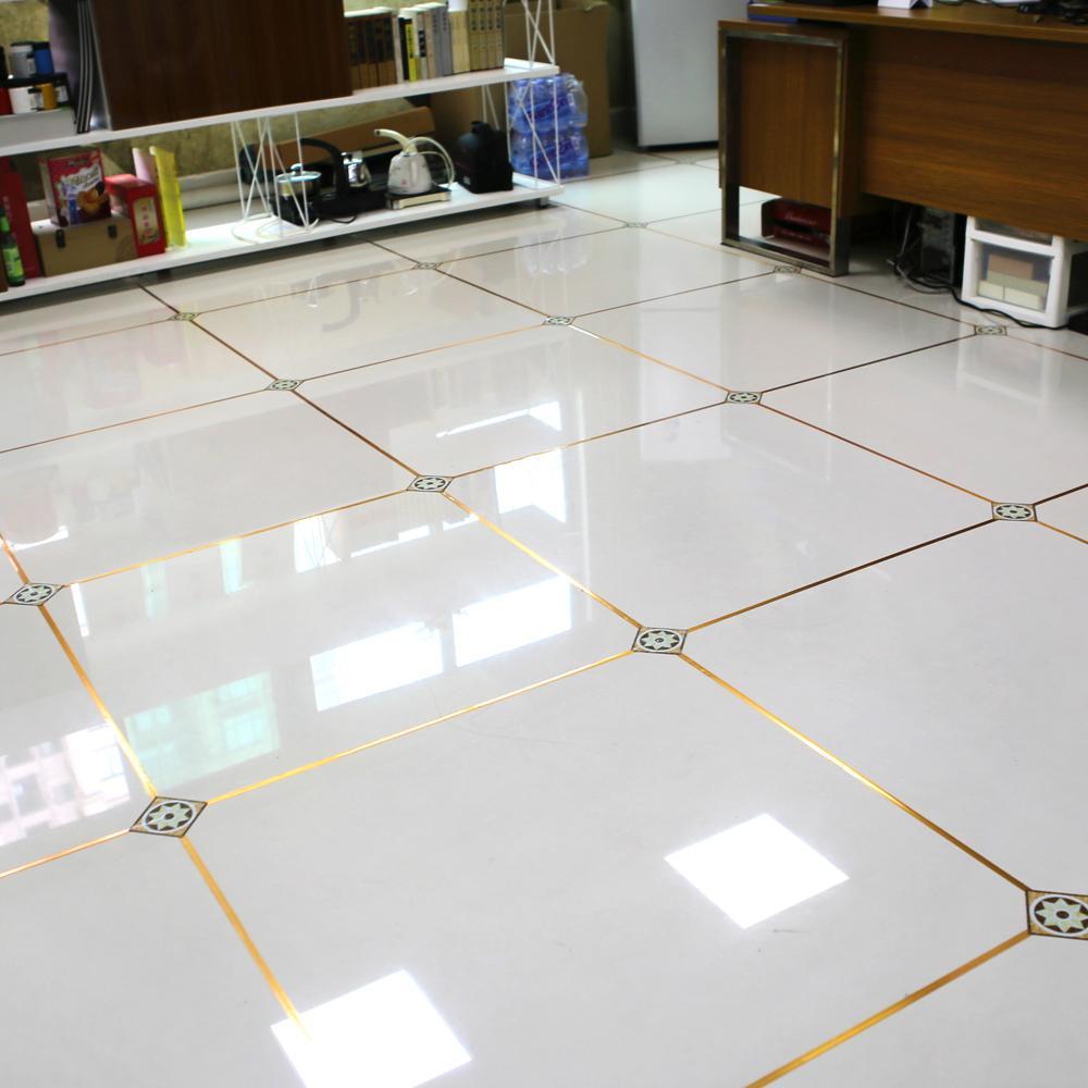Tile Sticker - LuxeDeco Waterproof Adhesive Tiles