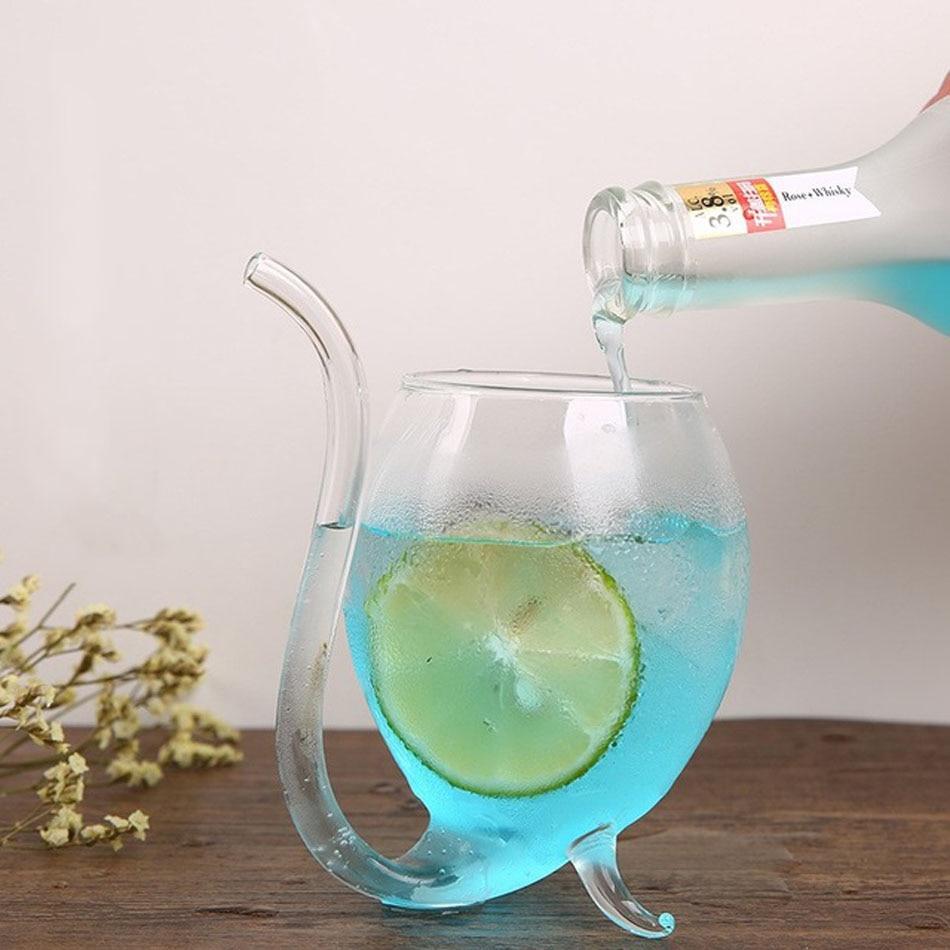 Wine Enthusiast Glass - Vintara Crystal Elegance