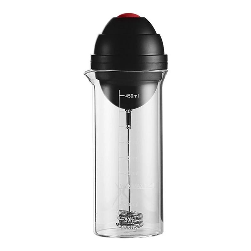 Electric Handheld Milk Frother - VelvetWhisk