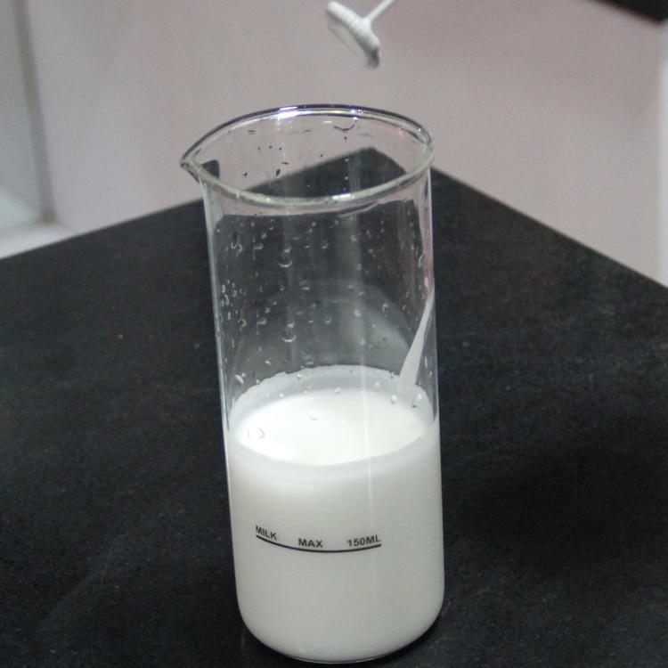Electric Handheld Milk Frother - VelvetWhisk