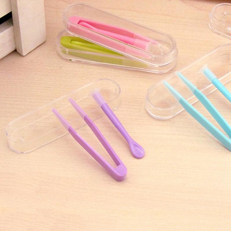 Contact Lenses Tweezers - VisionElite Precision Tools