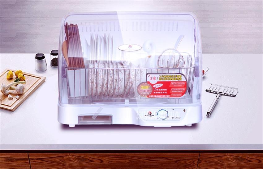 Disinfection Cabinet - PureGuard Essentials