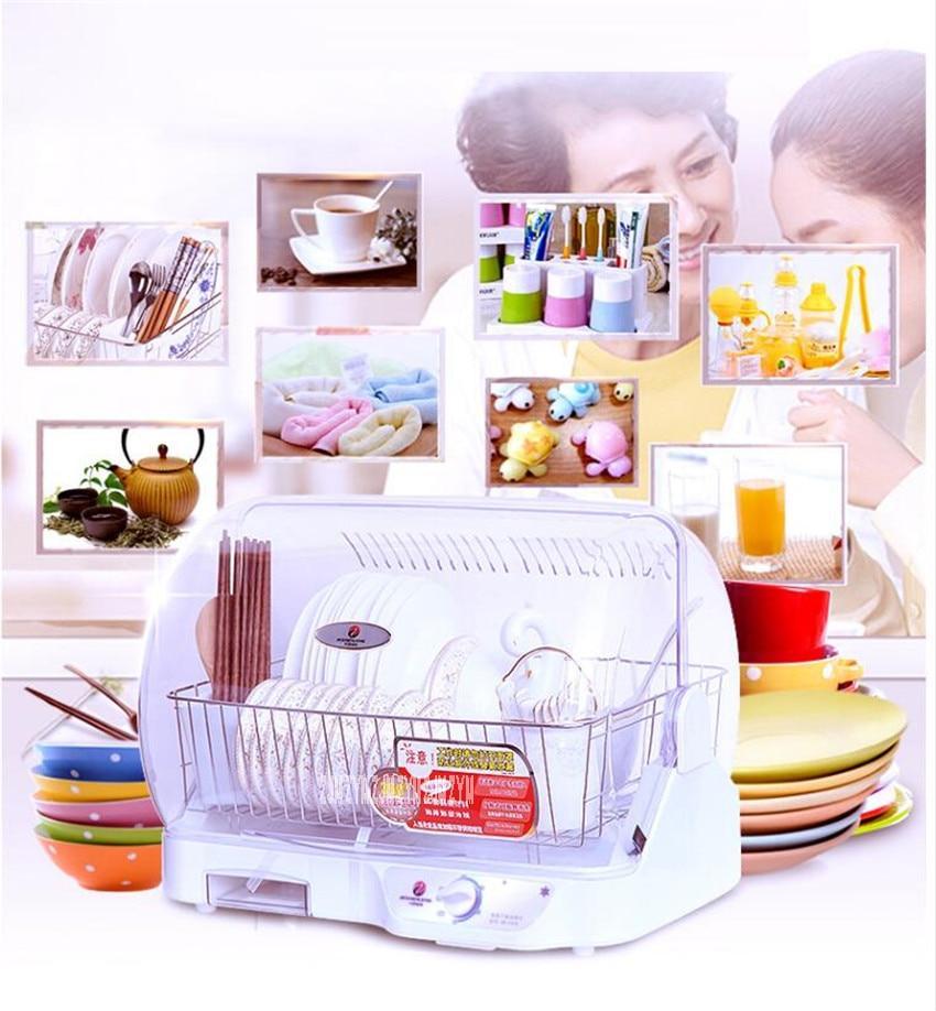 Disinfection Cabinet - PureGuard Essentials