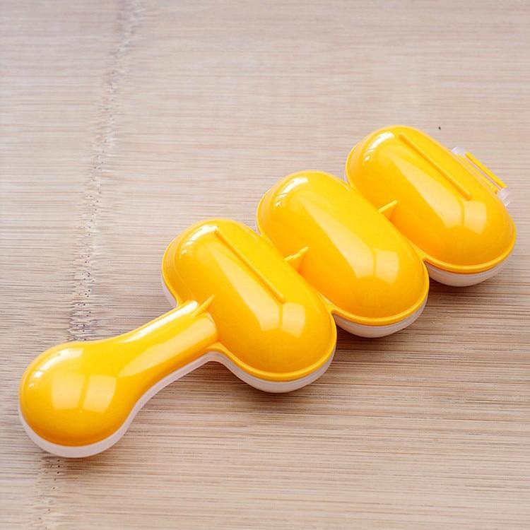Rice Ball Shaker - SushiCraft Essentials