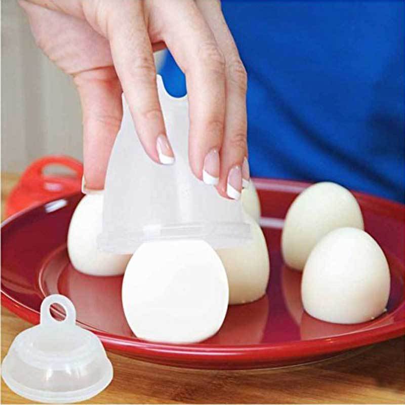 Hard Boiled Egg Maker - Gourmet Kitchen Essentials