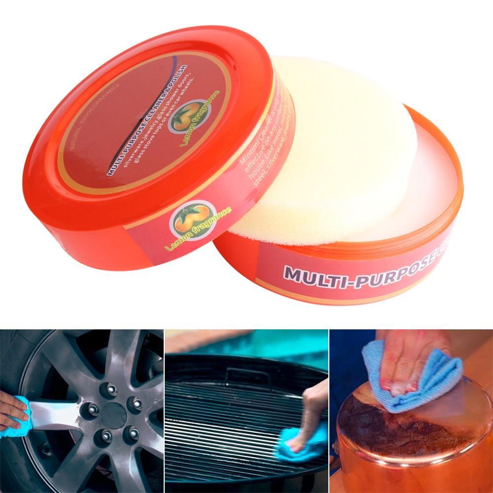 EcoClean Multi-Purpose Cleaner - PureEssence