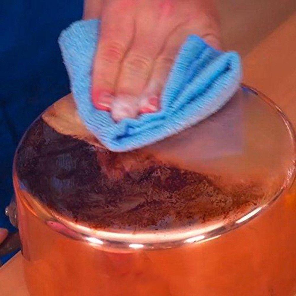 EcoClean Multi-Purpose Cleaner - PureEssence