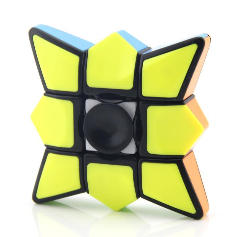 Speed Fidget Spinner - SpinMaster Pro